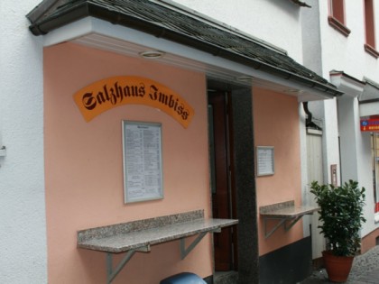 Photo: Salzhaus